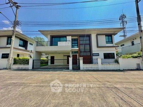 รูป บ้าน 3 ห้องนอน ขนาด 230 ตร.ม. ให้เช่าใกล้ศุรศักดิ์ | The Complete Sriracha (ID 2148328) - รูปที่ 2/8