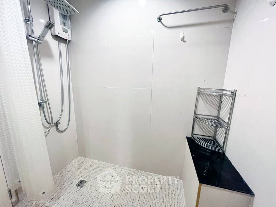 รูป คอนโด 2 ห้องนอน Life @ Ratchada-Huaikwang ใกล้ MRT สุทธิสาร 400 ม. (ID 2456589) - รูปที่ 7/11
