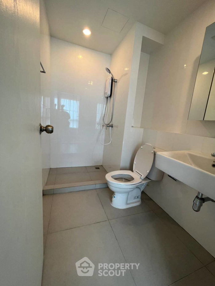 รูป คอนโด 1 ห้องนอน ชั้น 33 ขนาด 29 ตร.ม. เดอะ โปรดิจี้ MRT บางแค (ID 1584479) - รูปที่ 8/11