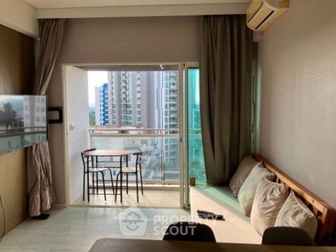 คอนโดให้เช่า 1 ห้องนอน 32 ตร.ม. โครงการ Veranda Residence Pattaya ชั้น 10 (ID 1947584)