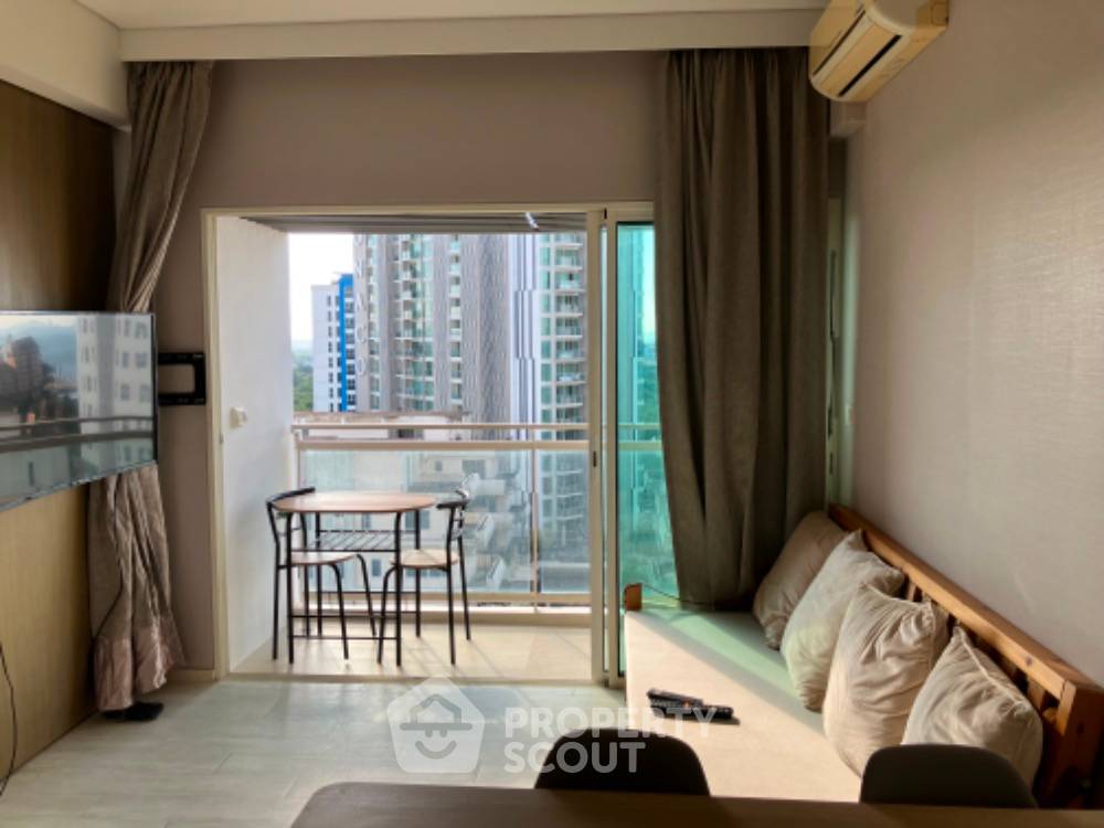 รูป คอนโดให้เช่า 1 ห้องนอน 32 ตร.ม. โครงการ Veranda Residence Pattaya ชั้น 10 (ID 1947584) - รูปที่ 1/9