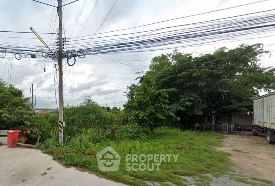 รูป ที่ดินสำหรับขาย หนองขาม ศรีราชา ชลบุรี (ID 2062204) - รูปที่ 1/3