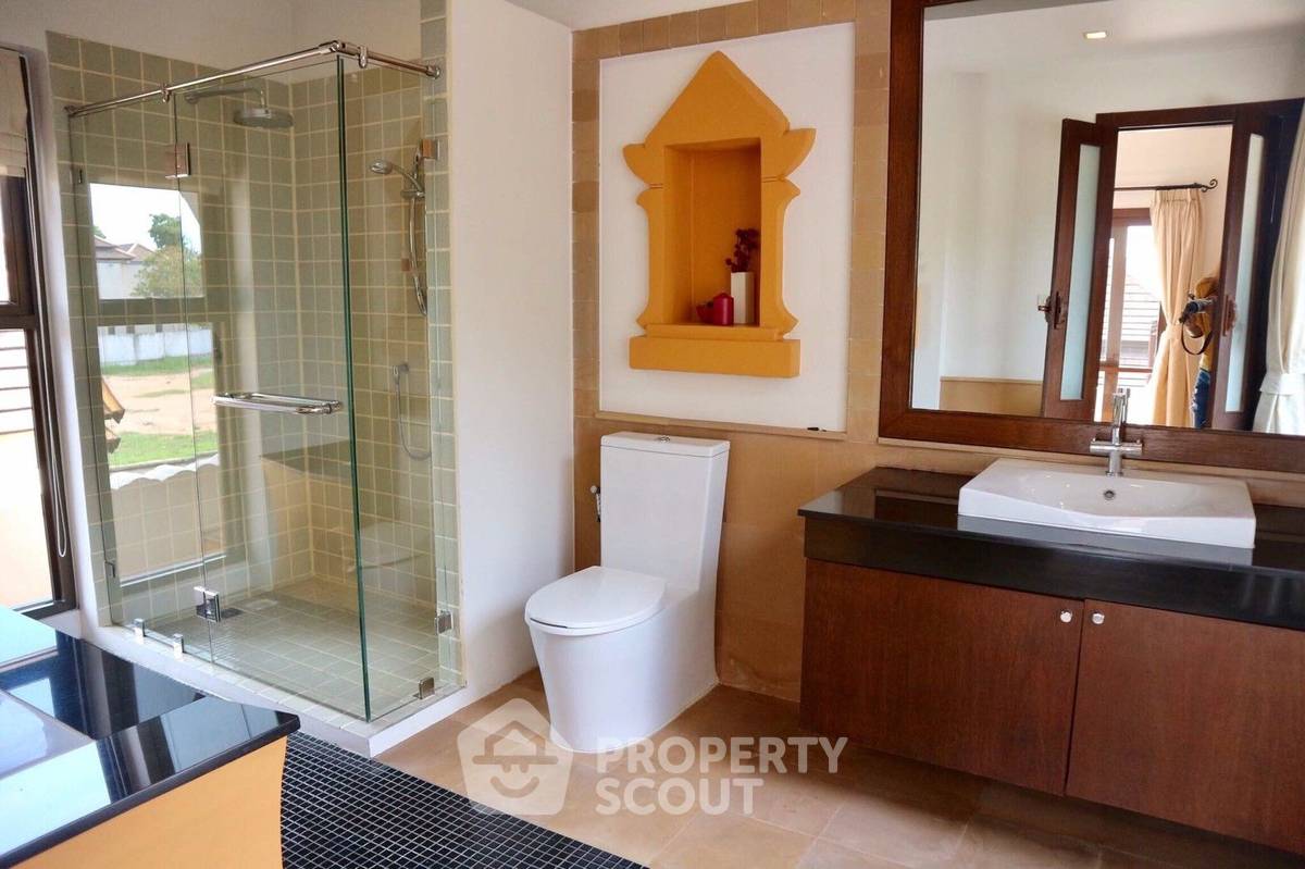 รูป วิลล่า 5 ห้องนอน 1,084 ตร.ม. ภูธารา พัทยาตะวันออก (ID 2145554) - รูปที่ 9/14
