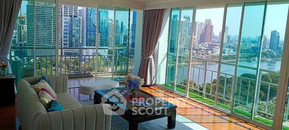 รูป คอนโด 2 ห้องนอน ให้เช่า Lake Green ใกล้ BTS อโศก (127 ตร.ม.) (ID 1929058) - รูปที่ 2/16