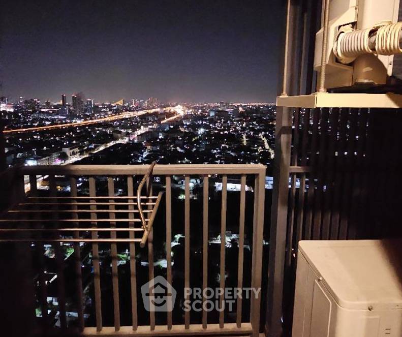 รูป ราคาดี 2 ห้องนอน 52 ตร.ม. ชั้น 29 The Line วงศ์สว่าง ใกล้ MRT วงศ์สว่าง 100 ม. (ID 1755047) - รูปที่ 4/5