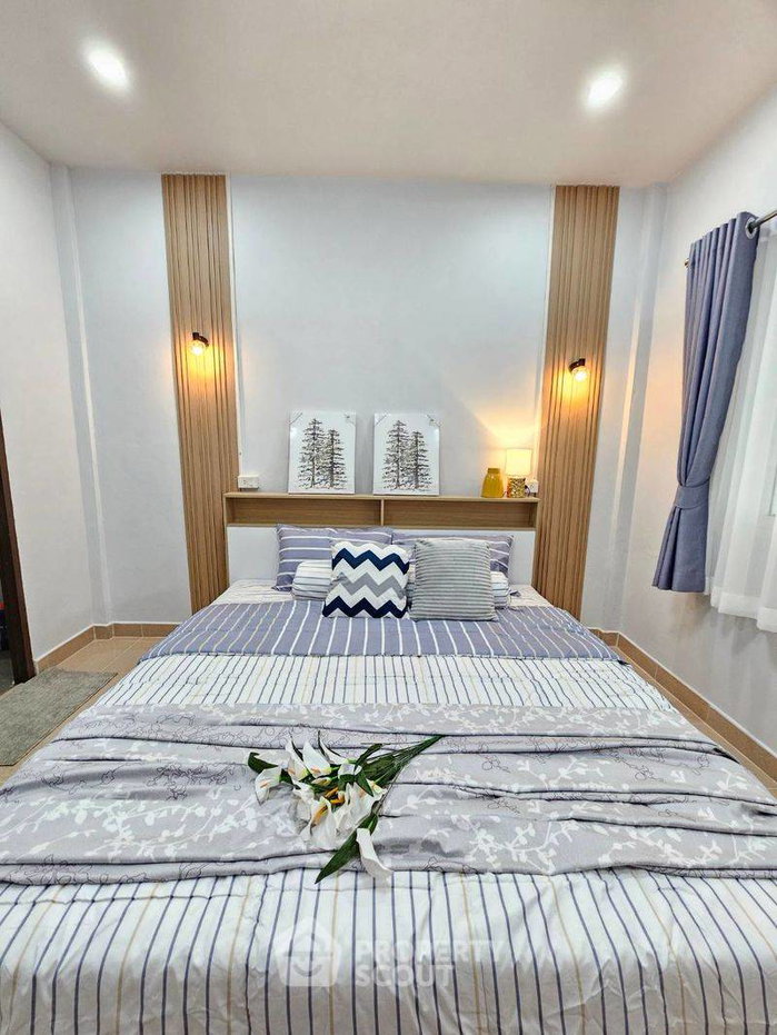 รูป บ้านขาย 2 ห้องนอน ราวิพร วิลเลจ 2 เลี้ยงสัตว์ได้ พื้นที่ 93 ตร.ม. (ID 2136017) - รูปที่ 7/12