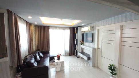 1-Bedroom Condo For Sale At The Time Condo, Laem Chabang (ID 1177447)