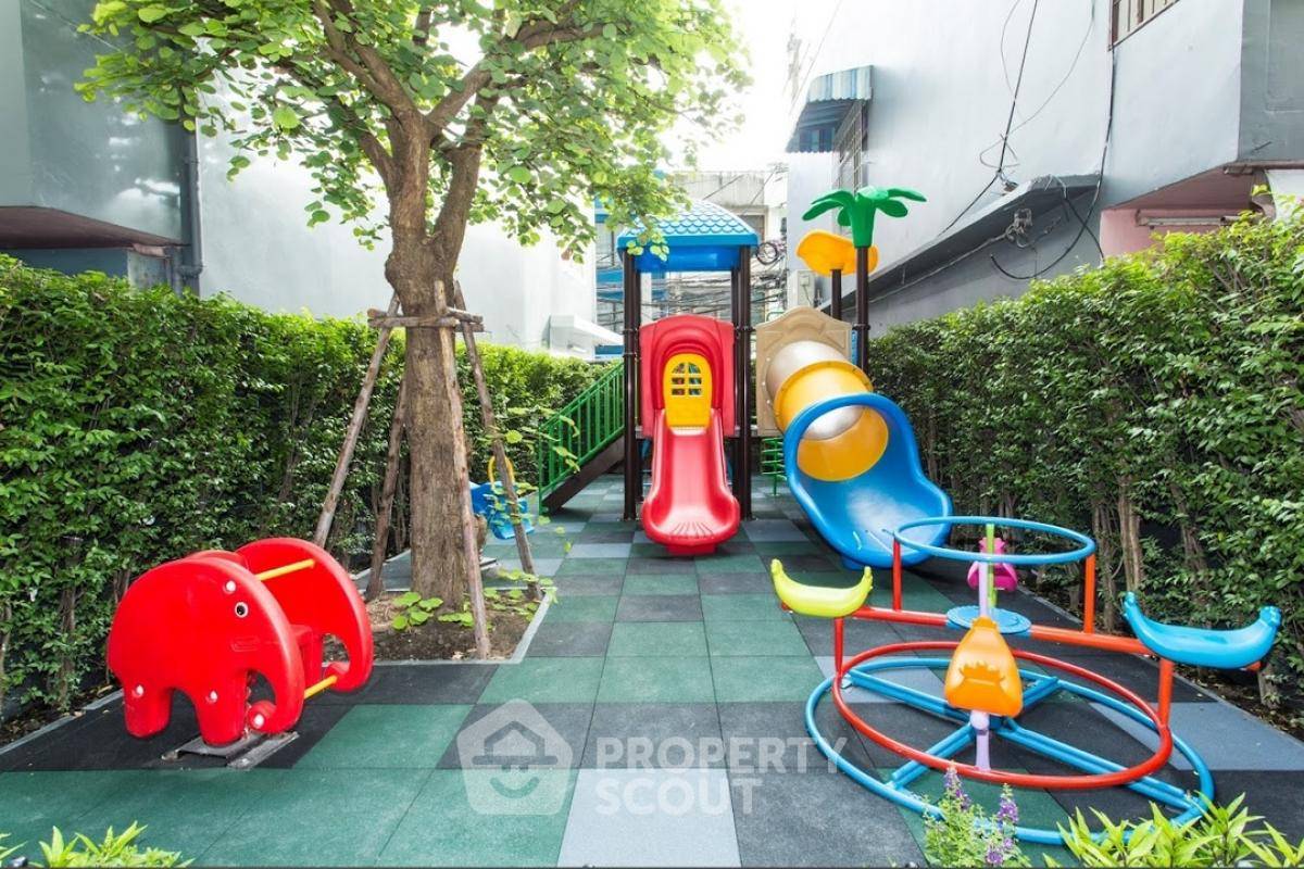 รูป คอนโด 2 ห้องนอน ทานา แอสตอเรีย ปิ่นเกล้า ชั้นสูง 200 ม. ถึง MRT บางยี่ขัน (ID 1818141) - รูปที่ 18/18