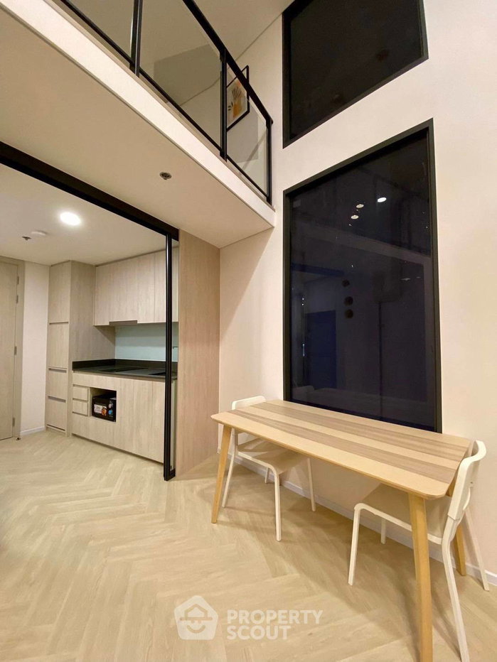 รูป คอนโด 1 ห้องนอน 53 ตร.ม. ชั้น 16 ที่ Landmark @MRTA Station (ID 1942233) - รูปที่ 4/10