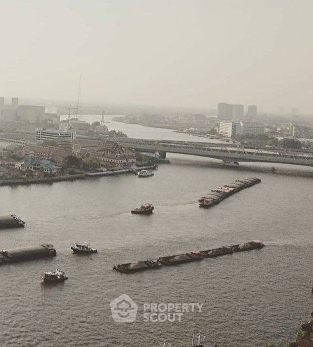 รูป ขายคอนโด 1 ห้องนอน ชั้น 21 ใกล้ MRT บางโพ 100 เมตร 333 Riverside (ID 1447180) - รูปที่ 6/8