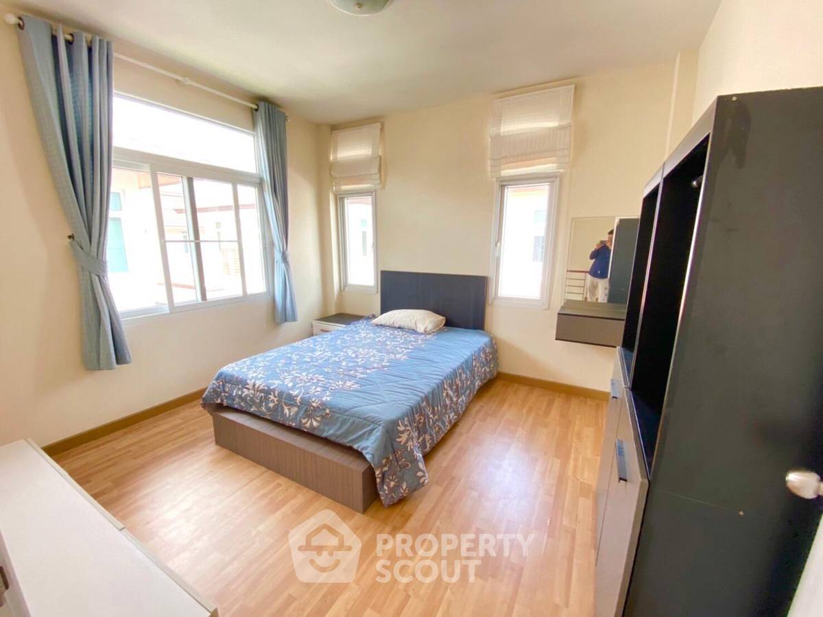 รูป บ้านเช่า 3 ห้องนอน The Boulevard ศรีราชา สุรศักดิ์ ศรีราชา (230 ตร.ม.) (ID 1856938) - รูปที่ 35/38