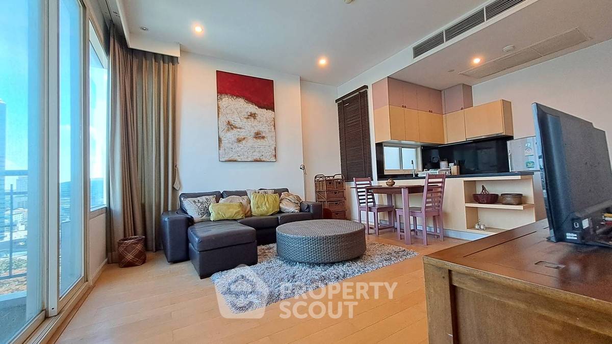 รูป คอนโด 1 ห้องนอน 55 ตร.ม. ขายที่วินท์ รัชโยธิน ใกล้ BTS รัชโยธิน 400 ม. (ID 1396687) - รูปที่ 1/5