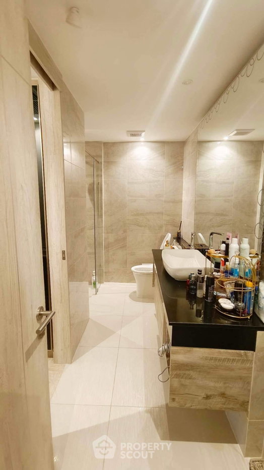 รูป คอนโด 1 ห้องนอน 44 ตร.ม. ชั้น 14 The Riviera Monaco Na Jomtien (ID 994793) - รูปที่ 3/11