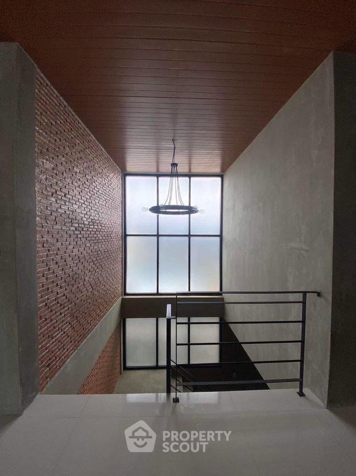 รูป บ้านเดี่ยว 3 ห้องนอน ขาย พื้นที่ 216 ตร.ม. ใกล้ ท่าใส เมืองนนทบุรี (ID 1822145) - รูปที่ 18/24