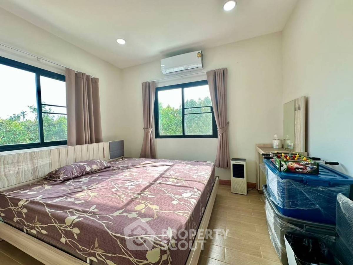 รูป บ้านเช่า 3 ห้องนอน รองรับสัตว์เลี้ยง ในวังพง ปราณบุรี จังหวัดประจวบคีรีขันธ์ (ID 2063551) - รูปที่ 18/34