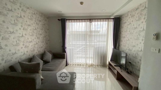 คอนโดขาย 2 ห้องนอน 67 ตร.ม. โครงการ Elements Srinakarin ใกล้หนองบอน (ประเวศ) (ID 2457675)
