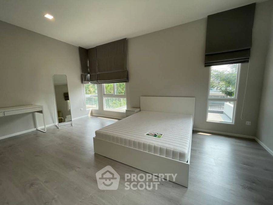 รูป บ้านเช่า 4 ห้องนอน มันธนา บางนา-วงแหวน ใกล้ดอกไม้ ประเวศ (ID 2148204) - รูปที่ 8/9