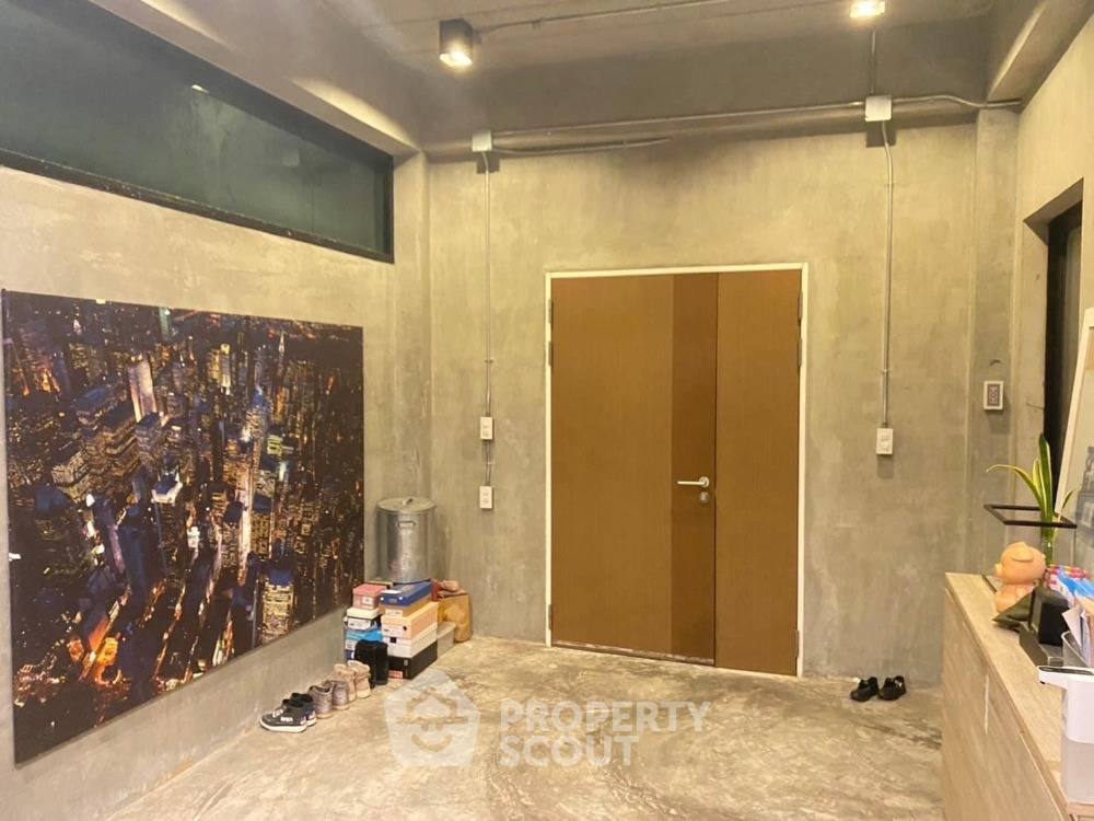 รูป บ้านเดี่ยว 3 ห้องนอน ขาย พื้นที่ 216 ตร.ม. ใกล้ ท่าใส เมืองนนทบุรี (ID 1822145) - รูปที่ 12/24