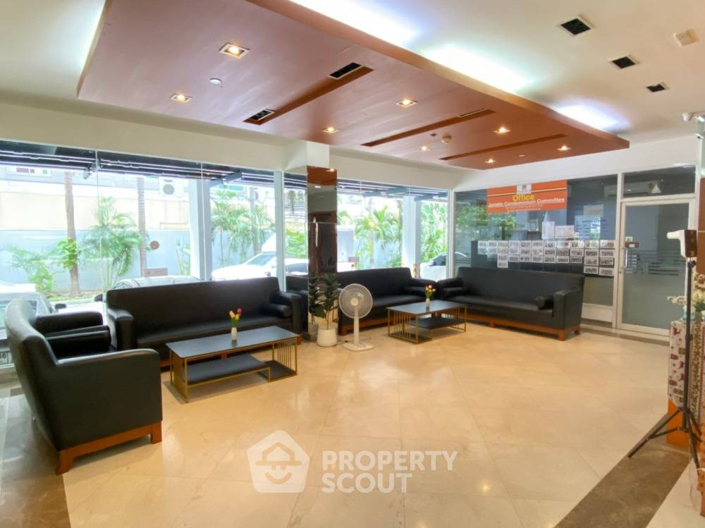 รูป คอนโด 1 ห้องนอน 45 ตร.ม. ชั้น 11 PG Rama 9 ใกล้ MRT พระราม 9 400 ม. (ID 894355) - รูปที่ 19/21