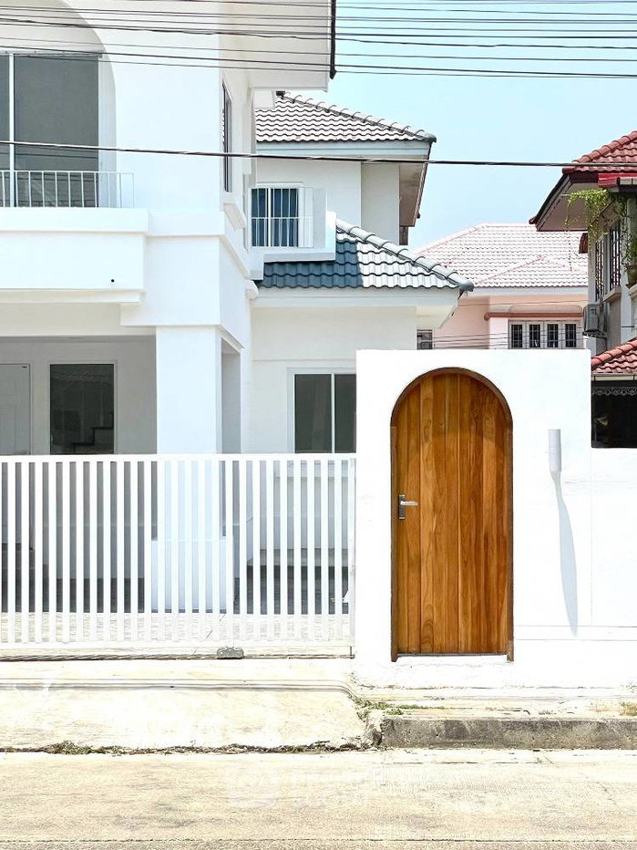 รูป บ้านเดี่ยว 3 ห้องนอน ขายย่านบางพูด ปากเกร็ด นนทบุรี พร้อมเลี้ยงสัตว์ (ID 1542192) - รูปที่ 4/22