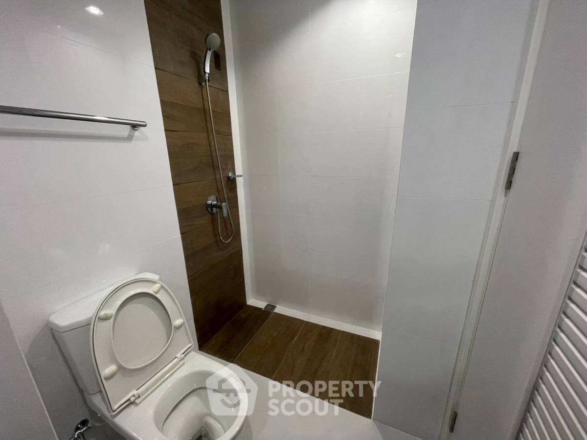 รูป คอนโด 1 ห้องนอน โครงการ A Space Me Rattanathibet ชั้น 18 ใกล้ MRT (ID 885222) - รูปที่ 3/8