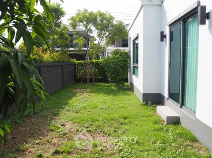 ขายบ้าน 3 ห้องนอน โครงการ ศรัณศิริ ชัยพฤกษ์ - แจ้งวัฒนะ 135 ตร.ม. (คลองข่อย ปากเกร็ด นนทบุรี) (ID 1606936)