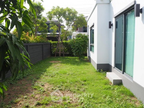 ขายบ้าน 3 ห้องนอน โครงการ ศรัณศิริ ชัยพฤกษ์ - แจ้งวัฒนะ 135 ตร.ม. (คลองข่อย ปากเกร็ด นนทบุรี) (ID 1606936)