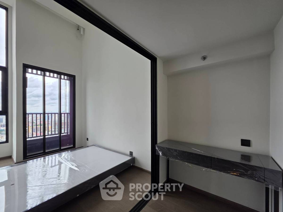 รูป คอนโด 2 ห้องนอน ชั้น 36 Park Origin Chula-Samyan ใกล้ MRT หัวลำโพง (ID 2287123) - รูปที่ 16/19