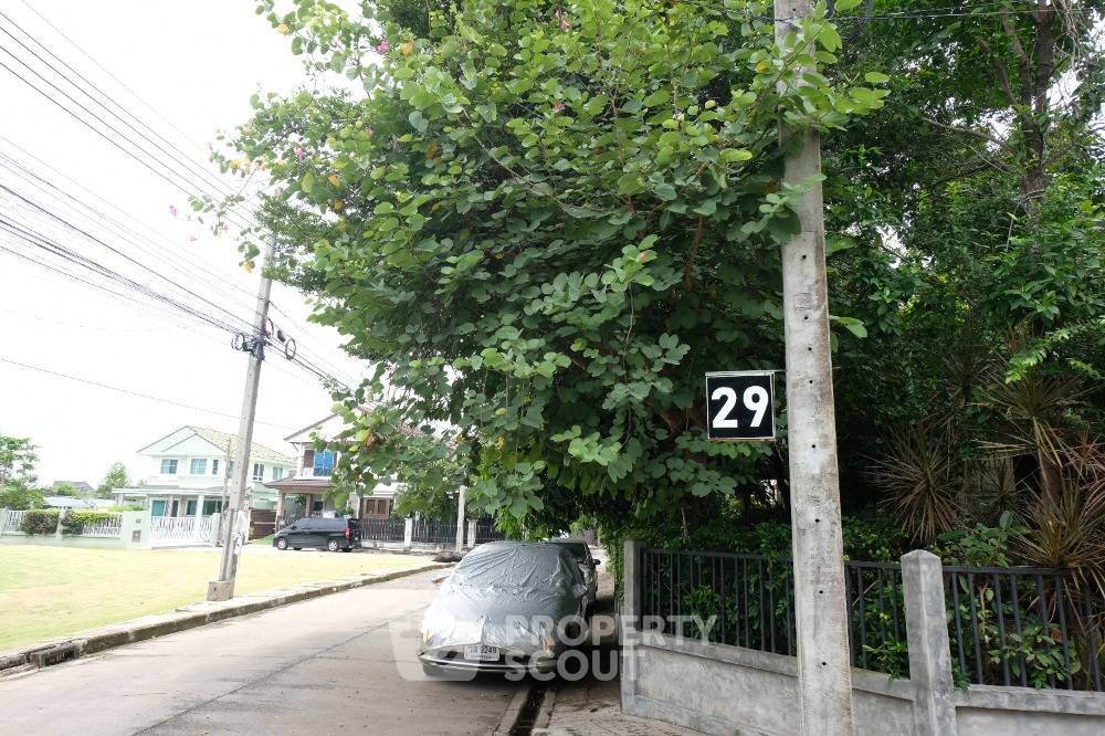 รูป บ้านเดี่ยว 4 ห้องนอน ขาย ที่ ชลลดา สุวรรณภูมิ ใกล้สนามบินสุวรรณภูมิ (ID 1835878) - รูปที่ 3/14