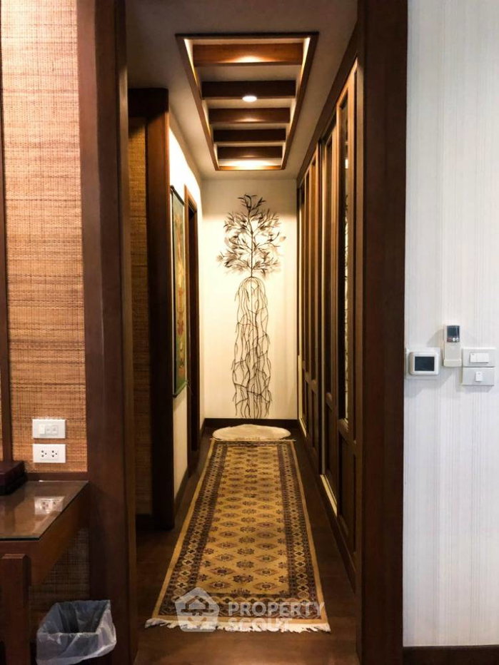 รูป บ้านเช่า 3 ห้องนอน ใกล้สนามบินนานาชาติเชียงใหม่ (สุเทพ) รับสัตว์เลี้ยง (ID 1485801) - รูปที่ 12/20