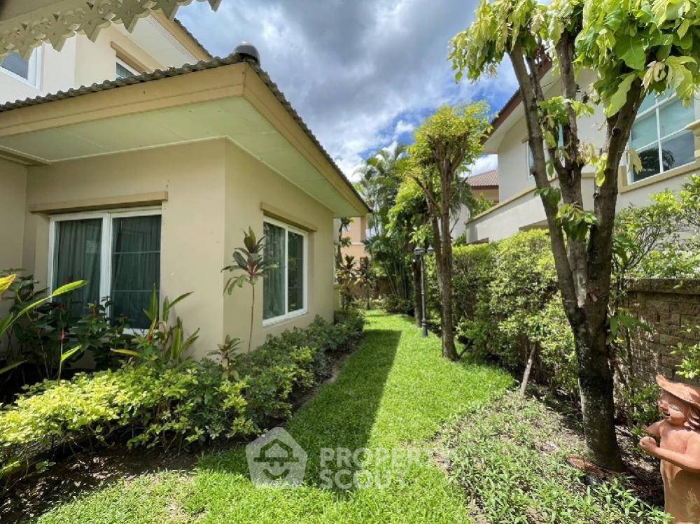 picture 5-BR Pet-Friendly House For Sale San Phisuea, Chiang Mai (ID 1521501) - 18/28