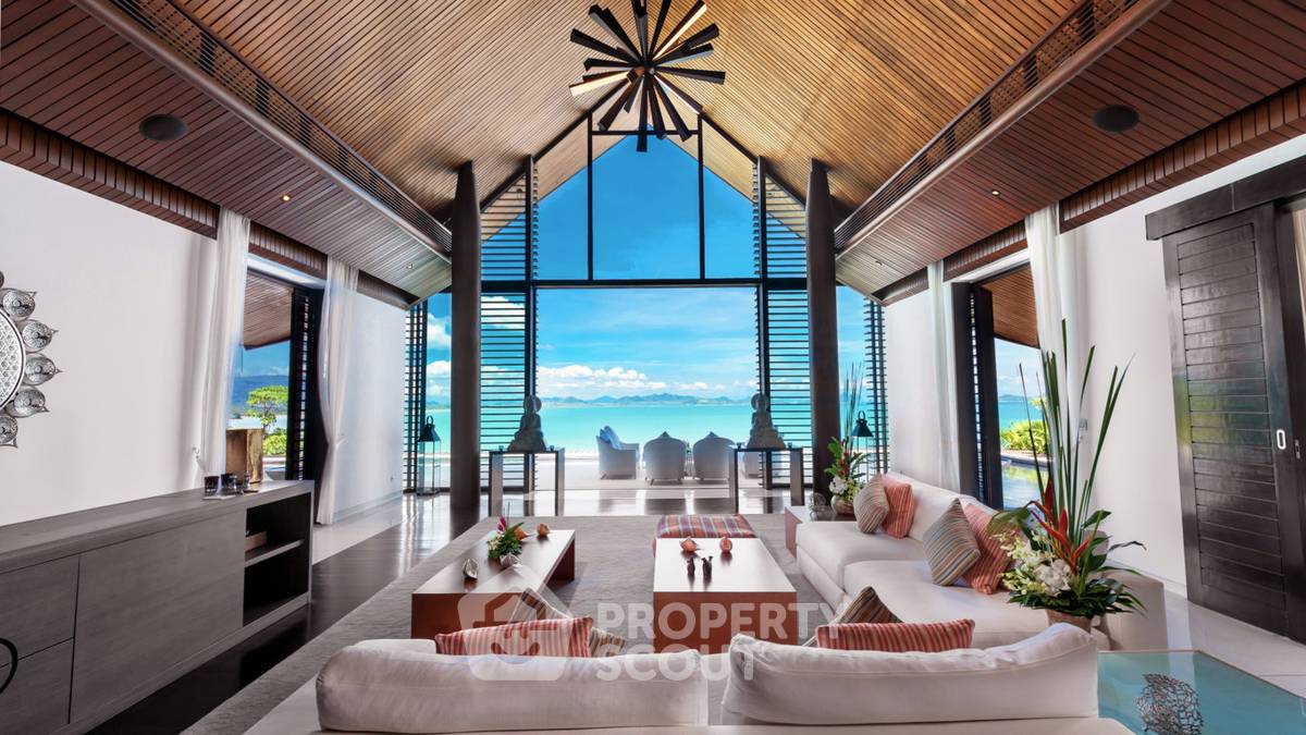 รูป บ้านเดี่ยว 6 ห้องนอน พร้อมเลี้ยงสัตว์ The Cape Residences ใกล้เคปยามู 📍 (ID 792145) - รูปที่ 25/48