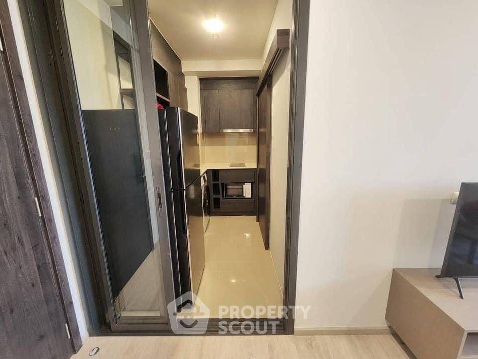 รูป คอนโด 1 ห้องนอน ที่ XT ห้วยขวาง ใกล้ MRT ห้วยขวาง 100 ม. (ID 1894758) - รูปที่ 10/12
