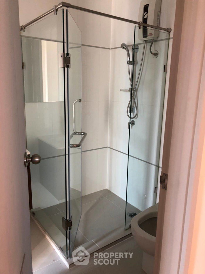 รูป คอนโด 2 ห้องนอน 62 ตร.ม. ชั้น 14 โครงการ Thru Thonglor ใกล้ BTS/MRT (ID 996439) - รูปที่ 4/12