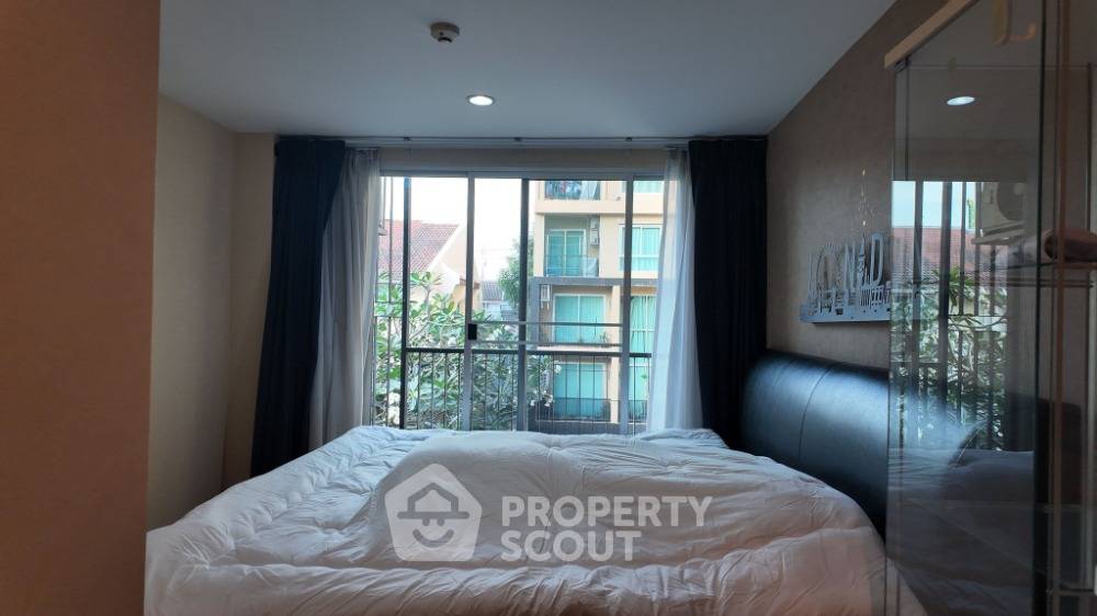 รูป คอนโด 2 ห้องนอน ขนาด 80 ตร.ม. ขาย ที่ เรสต้า รีสอร์ท แจ้งวัฒนะ 12 (ID 2007587) - รูปที่ 9/13