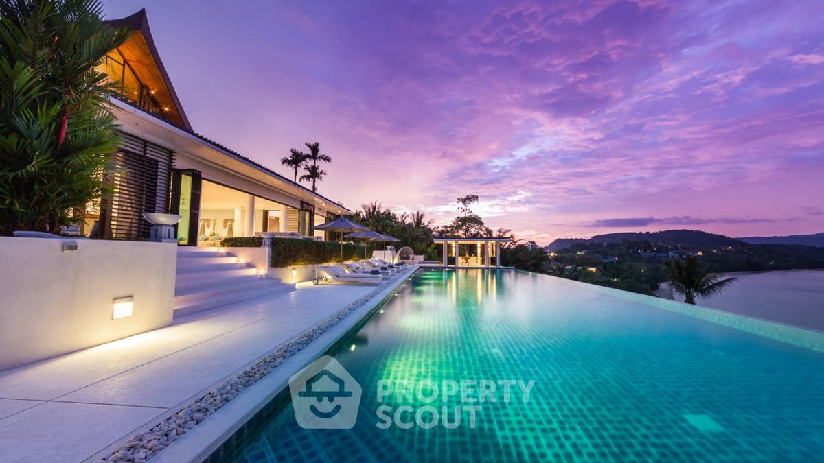 รูป บ้านเดี่ยว 6 ห้องนอน พร้อมเลี้ยงสัตว์ The Cape Residences ใกล้เคปยามู 📍 (ID 792145) - รูปที่ 47/48