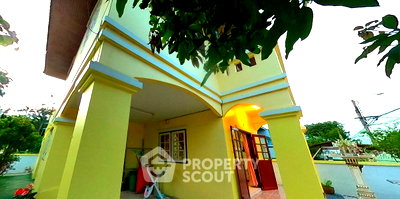 บ้านเดี่ยว มหาวิทยาลัยศิลปากร เมืองทองธานี : บ้าน 5 ห้องนอน 170 ตร.ม. สำหรับขาย ในดอนเมือง กรุงเทพมหานคร (ID 1836221)