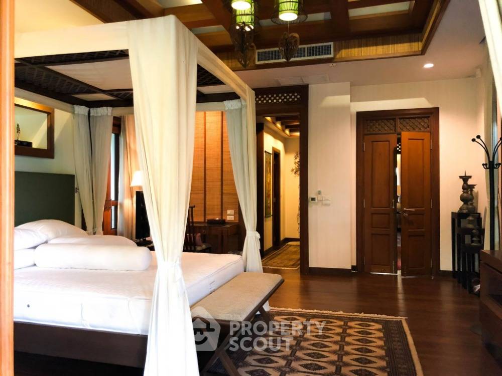 รูป บ้านเช่า 3 ห้องนอน ใกล้สนามบินนานาชาติเชียงใหม่ (สุเทพ) รับสัตว์เลี้ยง (ID 1485801) - รูปที่ 13/20