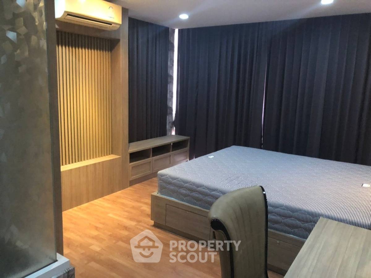 รูป คอนโด 3 ห้องนอน 148 ตร.ม. ขาย The Coast Bangkok | ใกล้ BTS บางนา 300 ม. (ID 1169666) - รูปที่ 4/10