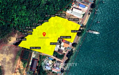 ที่ดิน ถลาง ภูเก็ต : ขายที่ดิน อ่าวปอ ภูเก็ต อำเภอถลาง ภูเก็ต (ID 2000083)
