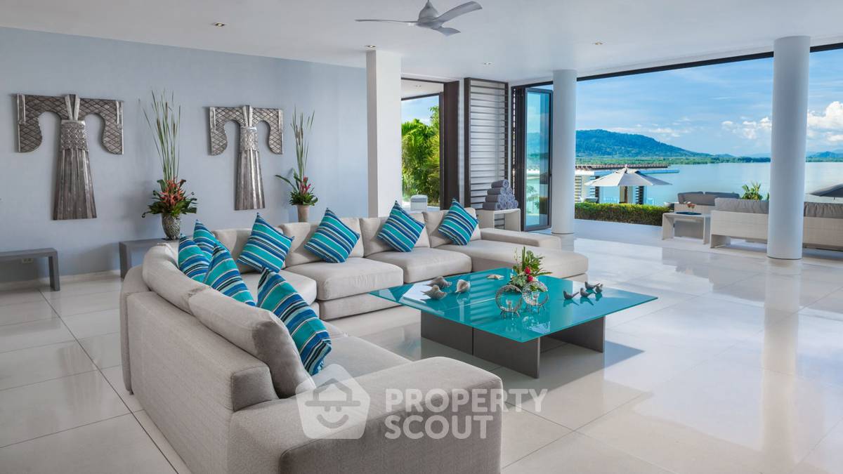 รูป บ้านเดี่ยว 6 ห้องนอน พร้อมเลี้ยงสัตว์ The Cape Residences ใกล้เคปยามู 📍 (ID 792145) - รูปที่ 3/48