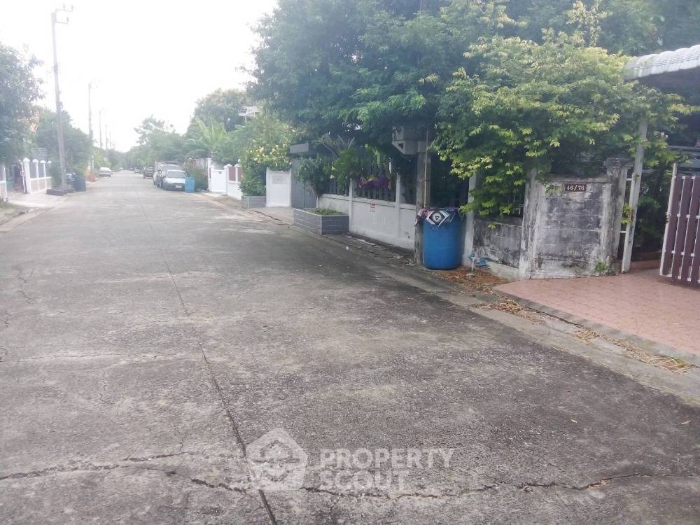 รูป บ้าน 4 ห้องนอน ขาย ในโครงการ เค.ซี. การ์เด้นโฮม ใซมวาตะวันออก คลองสามวา (ID 1915831) - รูปที่ 8/8