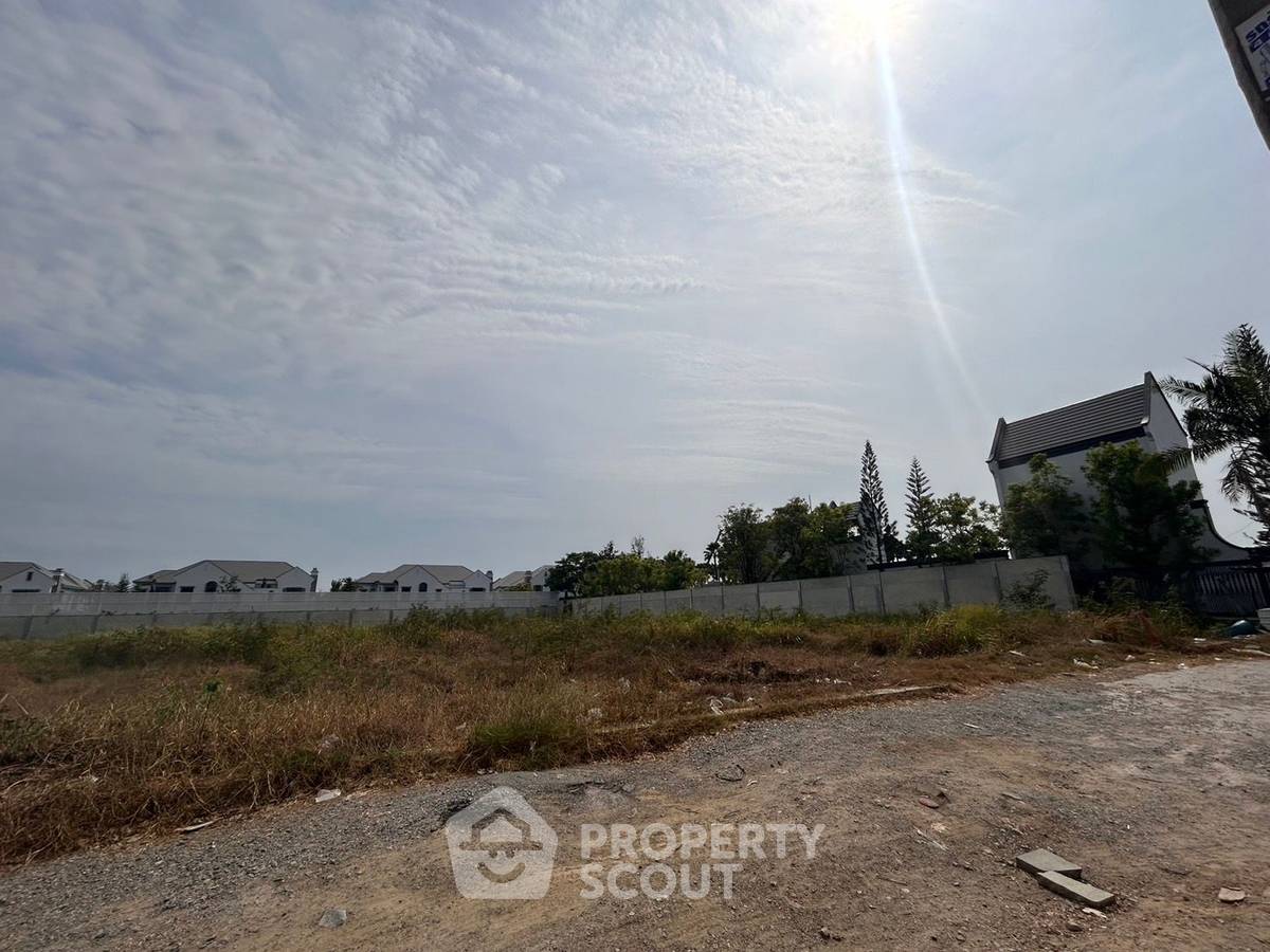 picture Land For Rent In Bang Ramat Taling Chan Bangkok (ID 1483698) - 4/5