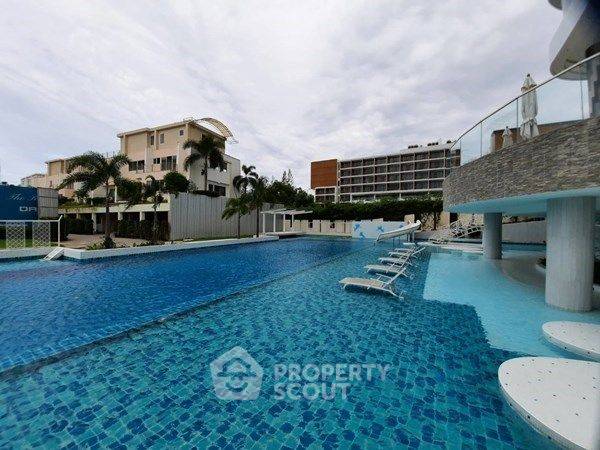 รูป คอนโด 2 ห้องนอนขนาดใหญ่ 148 ตร.ม. ที่ La Royale Beach Condo พัทยา (ID 1556620) - รูปที่ 11/20