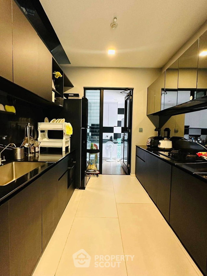 รูป บ้านเช่า 4 ห้องนอน โครงการนันทวัน พระราม 9 ศรีนครินทร์ ใกล้ สะพานสูง (ID 1832119) - รูปที่ 19/29