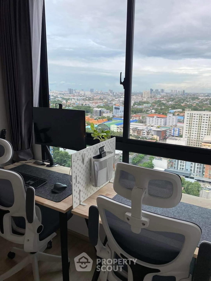 รูป คอนโด 2 ห้องนอน อาร์ทีมีส สุขุมวิท 77 ชั้น 24 ใกล้ BTS อ่อนนุช (ID 1737158) - รูปที่ 5/18