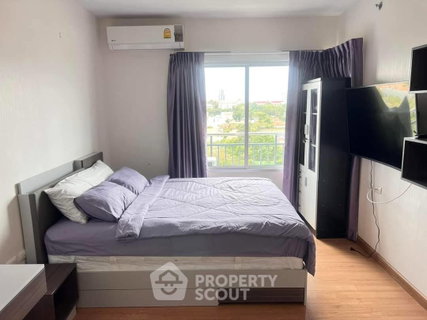 รูปภาพ คอนโด 1 ห้องนอน 44 ตร.ม. ให้เช่า ศุภาลัย มาเร พัทยา ใต้ ใกล้หนองปรือ (ID 1177425)