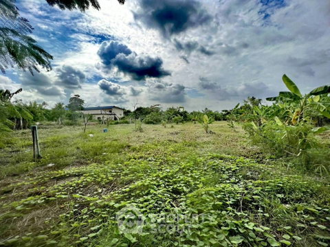 Land For Sale Nong Khaem Bangkok (ID 2115847)