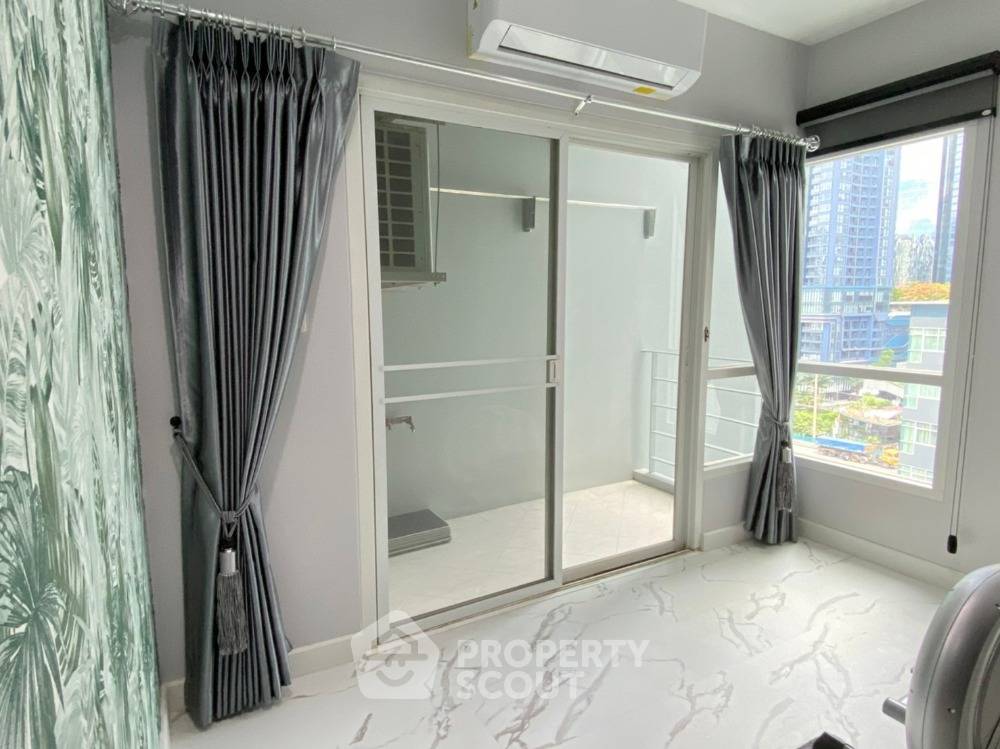 รูป คอนโด 1 ห้องนอน 45 ตร.ม. ชั้น 11 PG Rama 9 ใกล้ MRT พระราม 9 400 ม. (ID 894355) - รูปที่ 7/21