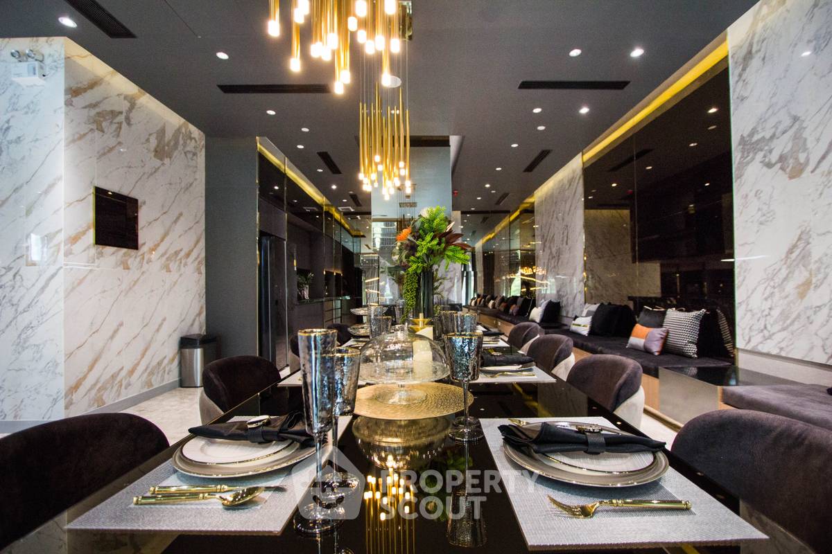 รูป คอนโด 2 ห้องนอน Knightsbridge Sukhumvit-Thepharak ใกล้ BTS รร.นาวิกโยธิน 300 ม. (ID 1146839) - รูปที่ 6/21